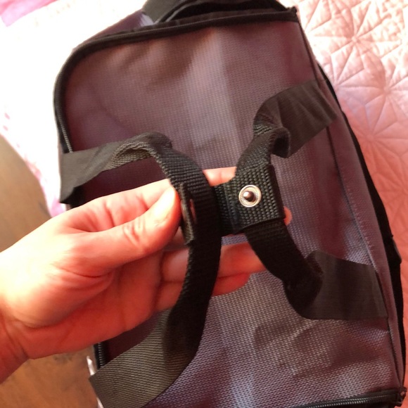 Puma gym bag - Picture 5 of 9